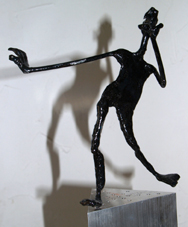 sculpture 709